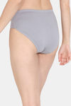 Rosaline Fleur Burst Medium Rise Full Coverage Hipster Panty (Pack of 3) - Multicolor — thumbnail 11